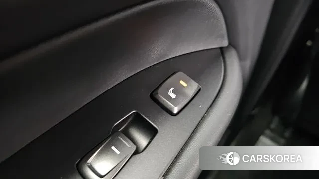 Ssangyong The New Rexton Sport id 3310757 из Кореи 10