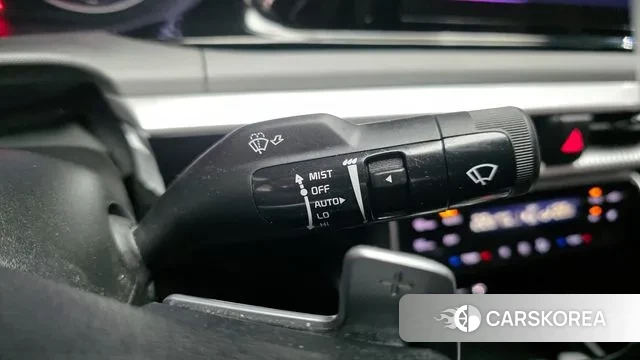 Kia K5 3rd generation id 3716475 из Кореи 10