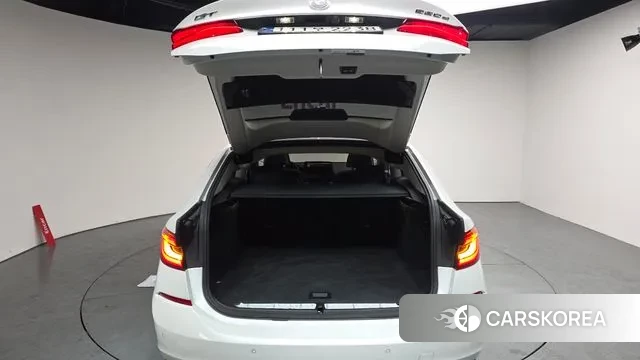 BMW 6 Series GT (G32) id 3752174 из Кореи 10