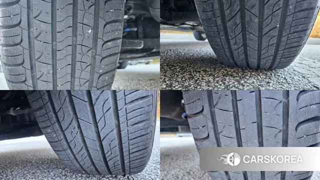 Ssangyong Tivoli Armor id 3476758 из Кореи 10