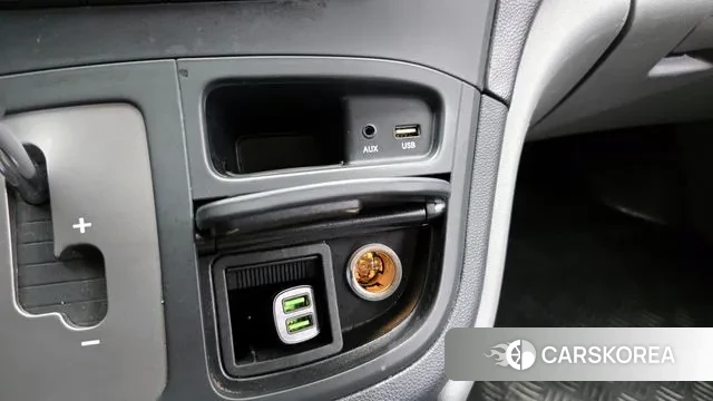 Hyundai The New Grand Starex id 3380337 из Кореи 10