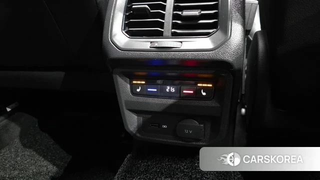 Volkswagen Tiguan second Generation id 4717348 из Кореи 10