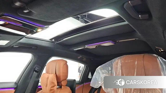 Mercedes-Benz S-Class W223 id 3478553 из Кореи 10