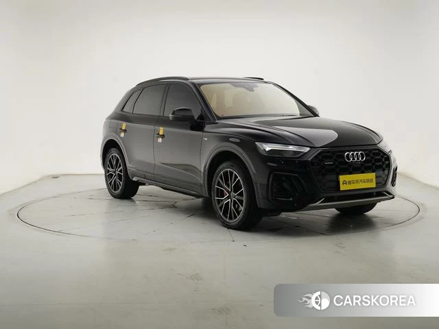 Audi Q5L id 4256993 из Китая 10