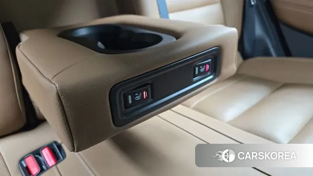 Renault Korea (Samsung) The New QM6 id 3788228 из Кореи 10