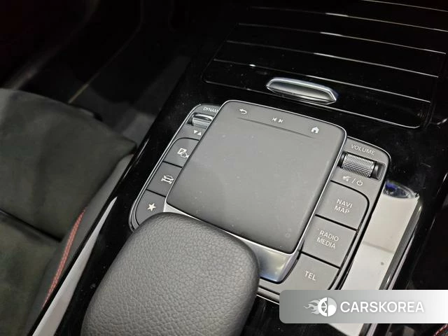 Mercedes-Benz Class A id 4300772 из Китая 10