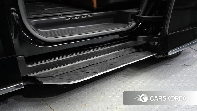 Toyota Alphard 4th Generation id 3952714 из Кореи 10