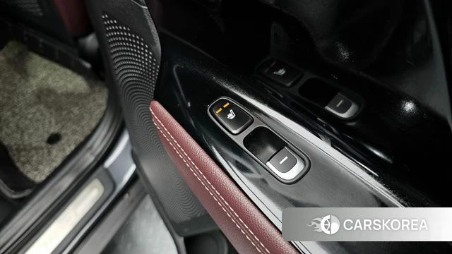 Kia The New Niro id 4447175 из Кореи 10