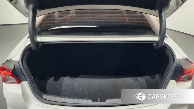 Kia K5 3rd generation id 4637720 из Кореи 10
