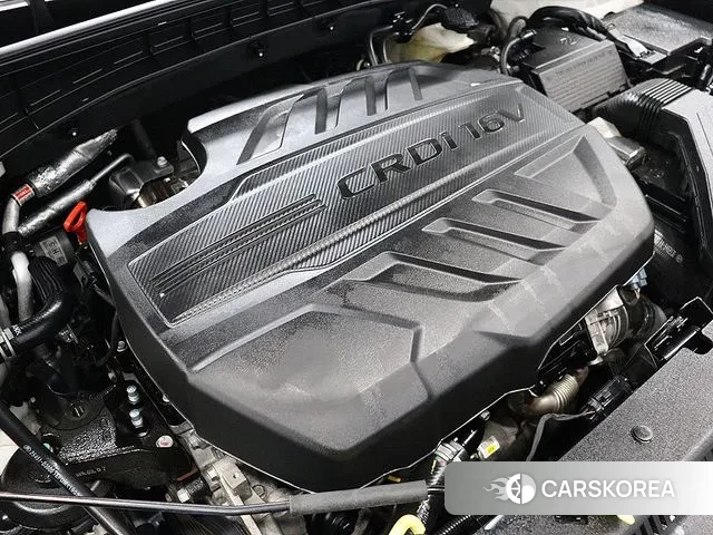 Hyundai All New Tucson id 3396717 из Кореи 10