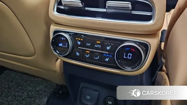 Genesis GV80 id 3212691 из Кореи 10