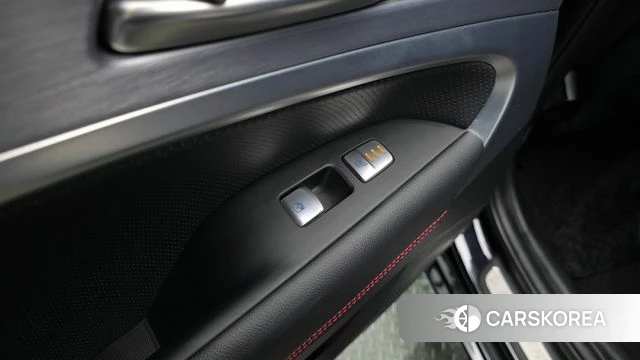Genesis G70 id 4317548 из Кореи 10