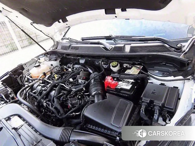 Lincoln Corsair id 3013000 из Кореи 10