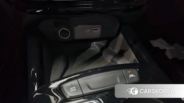 Chevrolet (GM Daewoo) Trax Crossover id 4462552 из Кореи 10