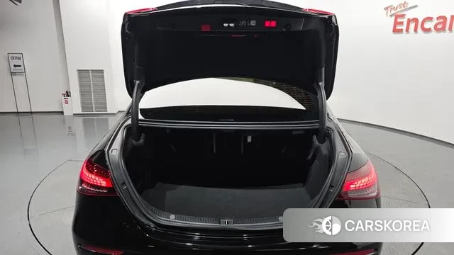 Mercedes-Benz E-Class W213 id 3591023 из Кореи 10