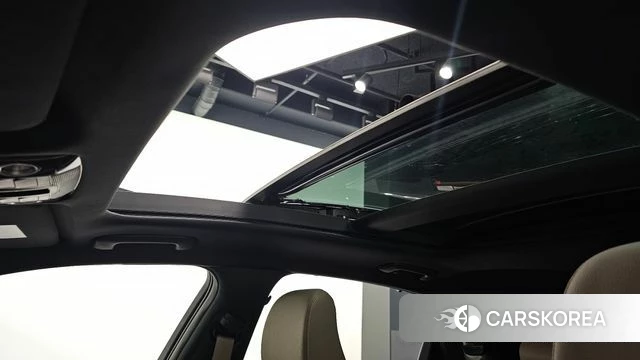 Kia K8 Hybrid id 4835411 из Кореи 10