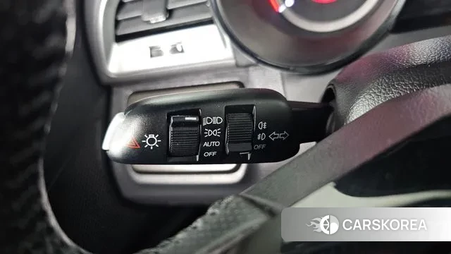 Ssangyong Tivoli Armor id 3515180 из Кореи 10