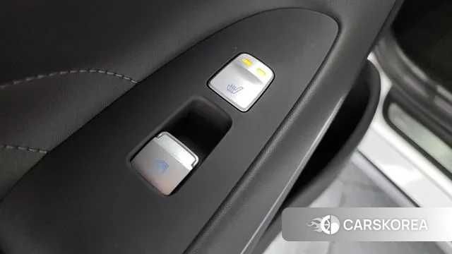 Hyundai The New Grandeur IG Hybrid id 3493344 из Кореи 10