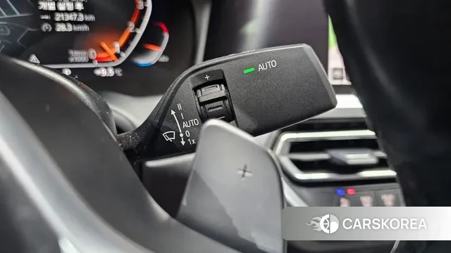 BMW 4 Series (G22) id 3412019 из Кореи 10