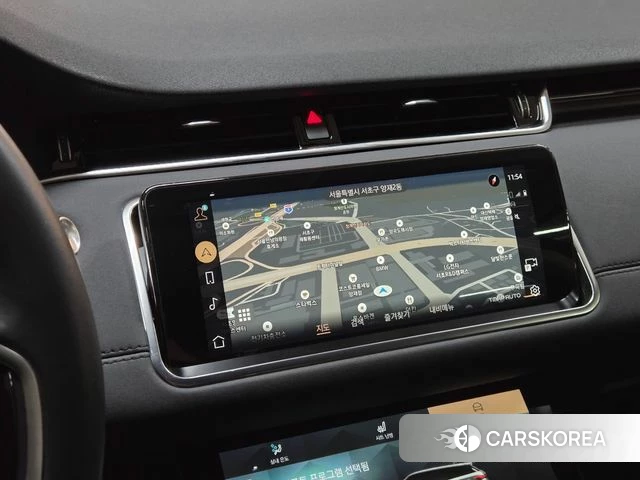 Land Rover Range Rover Evoque 2nd Generation id 4223222 из Кореи 10