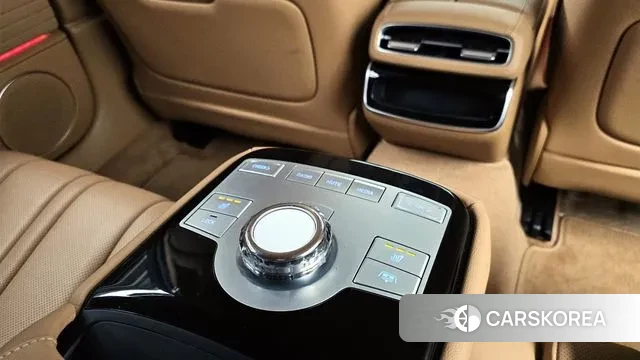 Genesis G80 (RG3) id 3674921 из Кореи 10