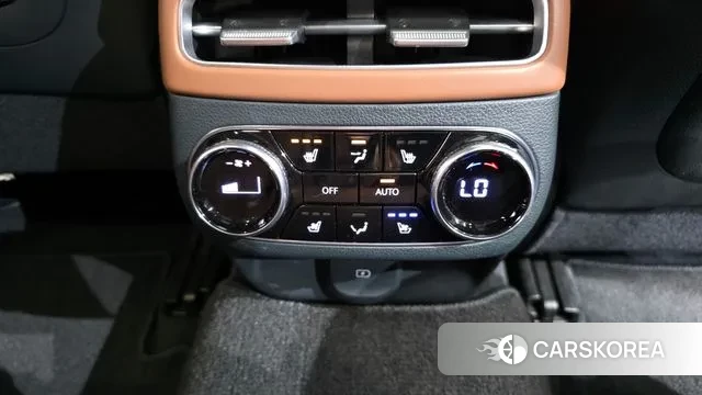 Genesis GV70 id 3390272 из Кореи 10