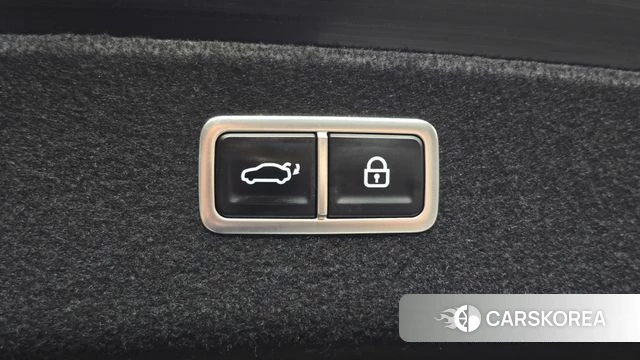 Genesis G80 (RG3) id 4711819 из Кореи 10