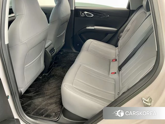 Geely Galaxy Star Wish id 4240772 из Китая 10
