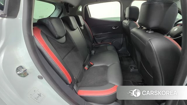 Renault Korea (Samsung) Clio id 4225264 из Кореи 10