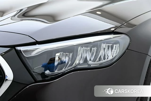 Mercedes-Benz E-class id 4272583 из Китая 10