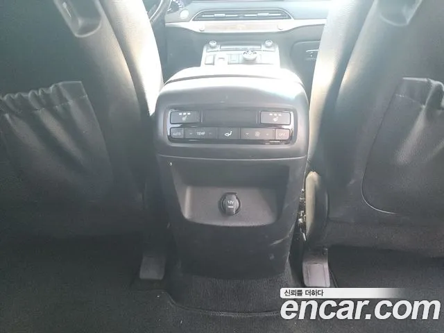 Hyundai Palisade id 2690874 из Кореи 10