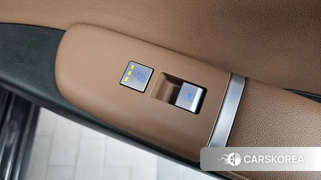 Hyundai Grandeur Hybrid (GN7) id 3507828 из Кореи 10