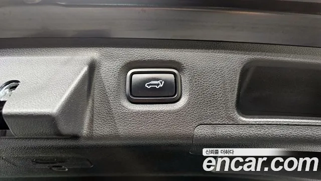 Hyundai The New Santa Fe id 2949238 из Кореи 10