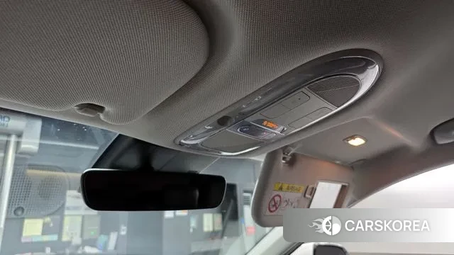 Hyundai Ionic 5 id 2999291 из Кореи 10