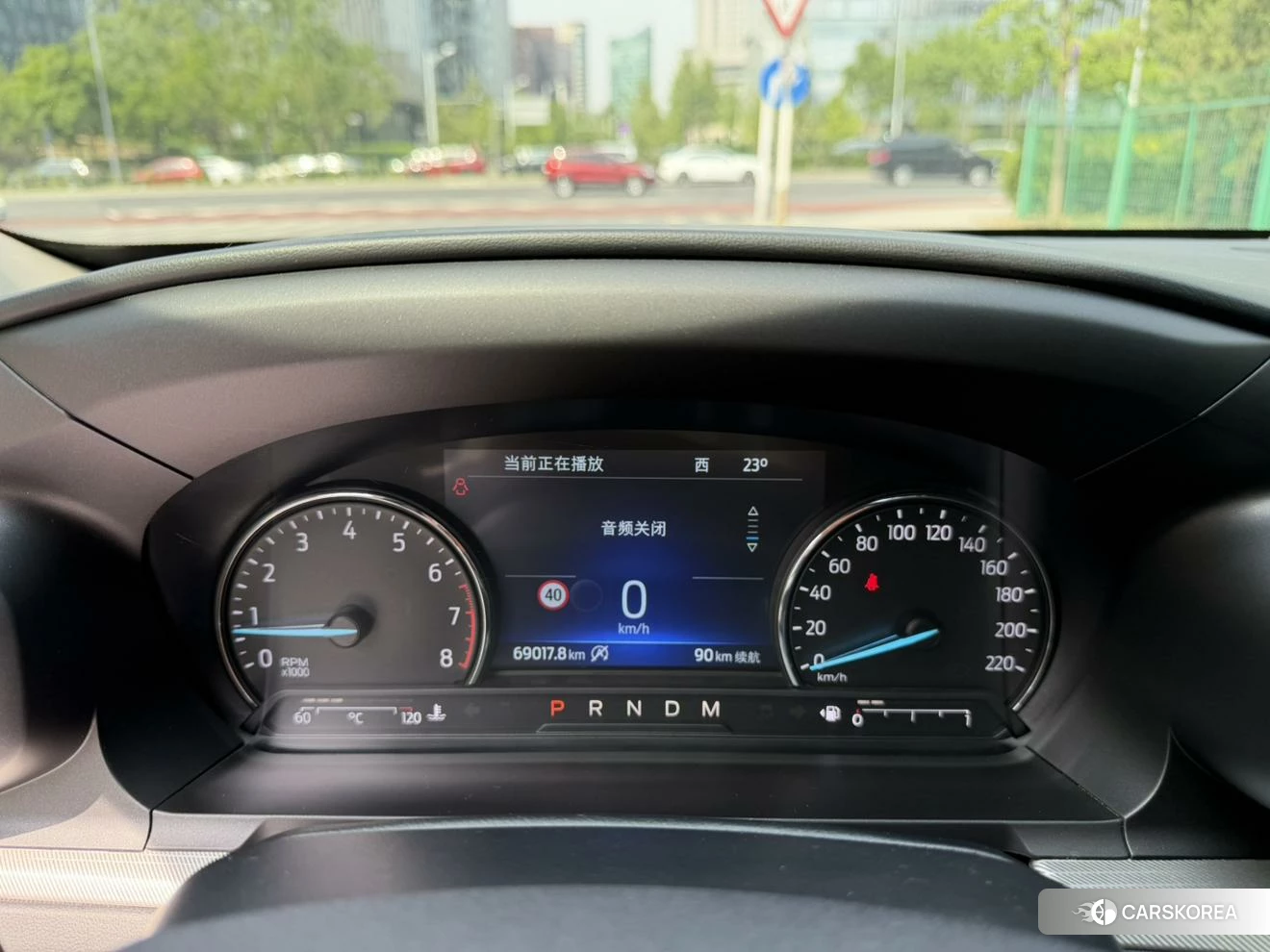 Ford Explorer id 4405885 из Китая 10