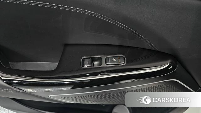 Kia All New K7 Hybrid id 4856226 из Кореи 10