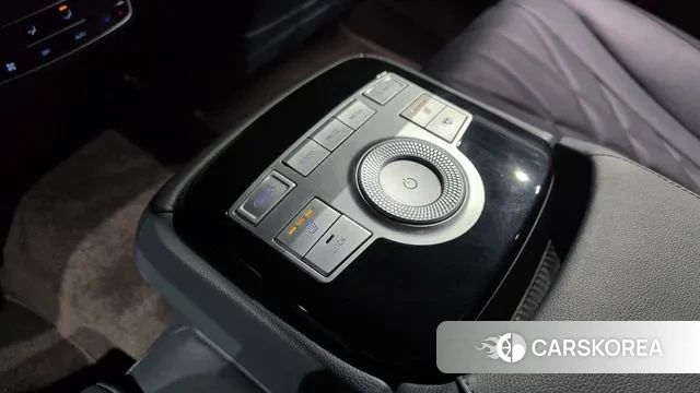 Genesis G80 (RG3) id 3691909 из Кореи 10