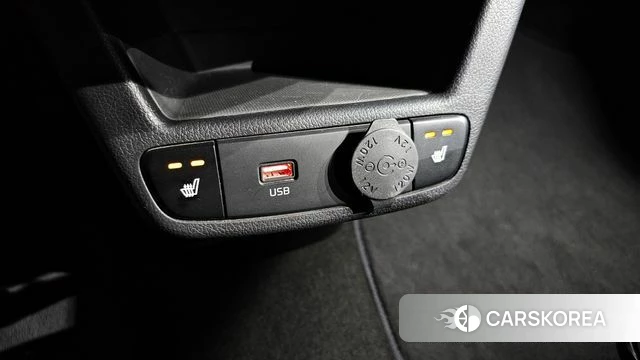 Kia The New Ray id 4624865 из Кореи 10