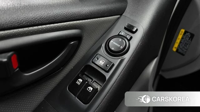 Hyundai The New Grand Starex id 4020511 из Кореи 10