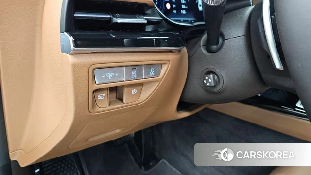 Genesis G80 (RG3) id 4792663 из Кореи 10