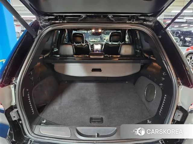 Jeep Grand Cherokee id 3339306 из Кореи 10