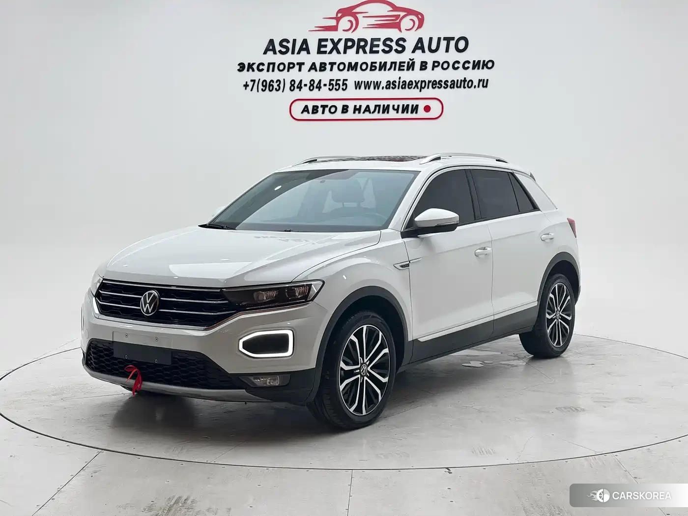 Volkswagen T-ROC exploring Songs id 4546421 из Китая 10