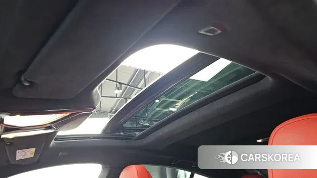 BMW 8 Series (G15) id 3059482 из Кореи 10