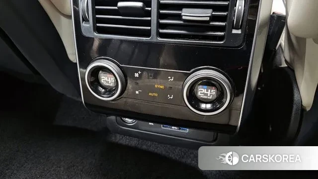 Land Rover Range Rover Sport 2nd Generation id 3631375 из Кореи 10