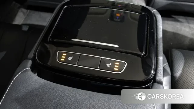 Genesis G80 (RG3) id 3655929 из Кореи 10