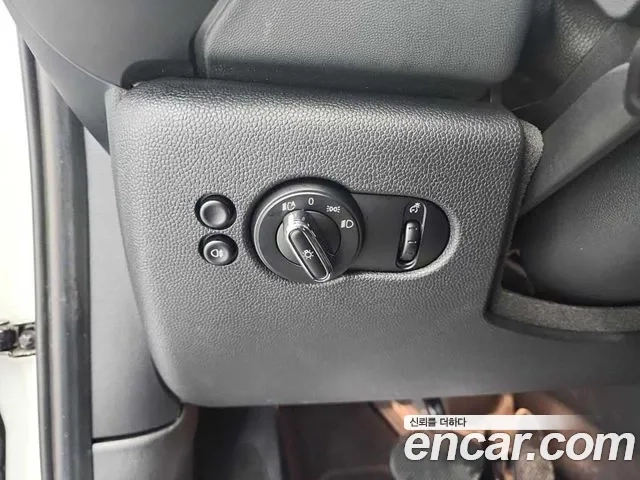 Mini Cooper id 2879523 из Кореи 10