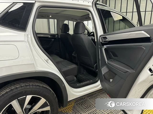 Volkswagen Tanyue id 4321384 из Китая 10