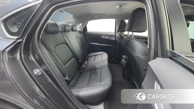 Kia The New K3 2nd generation id 3533703 из Кореи 10