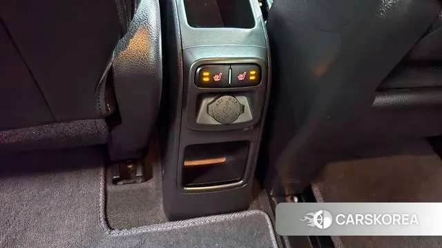 Kia The New Ray id 3448546 из Кореи 10