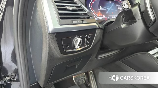 BMW X4 (G02) id 4834327 из Кореи 10